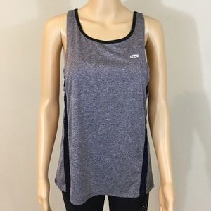 Marika Work Out Tank Top